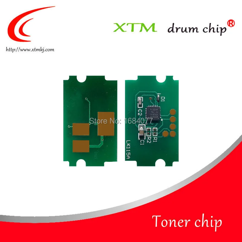 Тонер чип 20X Для Kyocera ECOSYS M2040dn M2540dn M2640idw M2040 M2540 M2640 картридж 7 2 K|toner chips|cartridge chiptoner