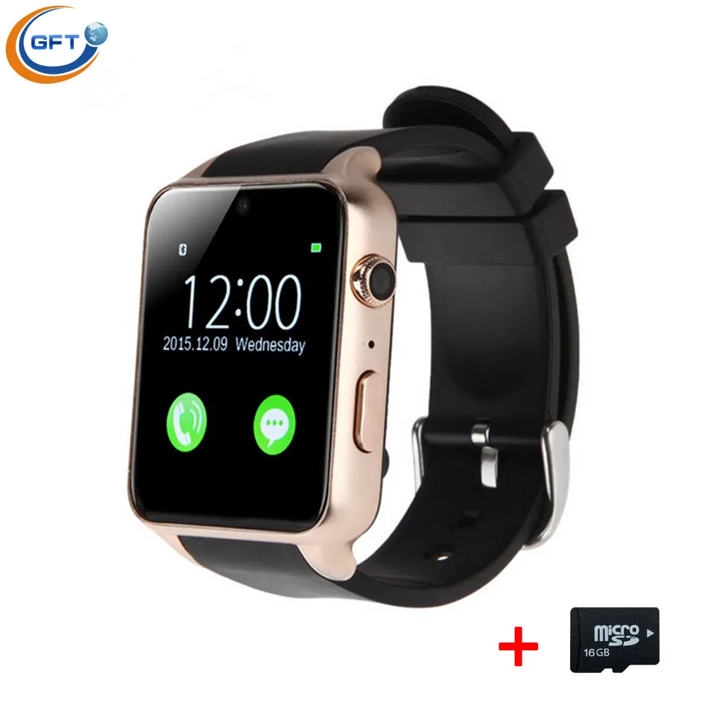 smartwatch that supports iphone