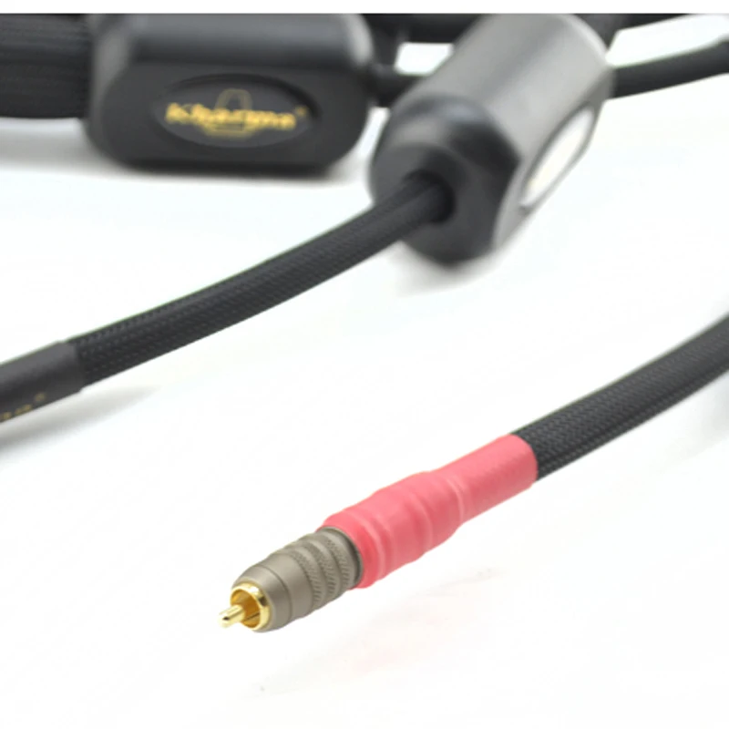 Высококачественный кабель для соединения RCA серии Supreme 1 5 м|cable rca|cable rca rcacable 5m |