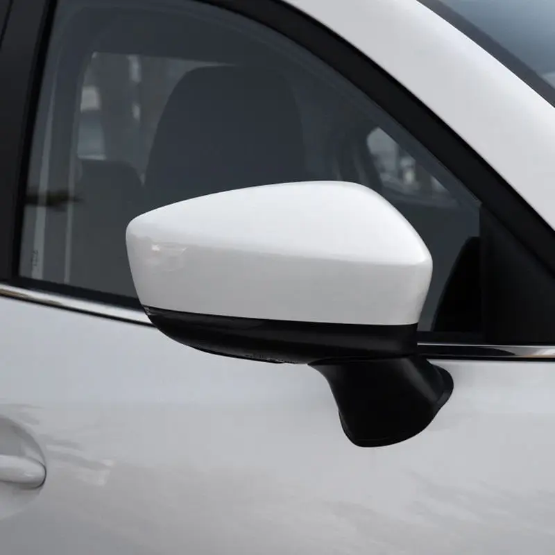 Автоматическое складное боковое зеркало с подогревом L/RH для Mazda 3 Axela 2014