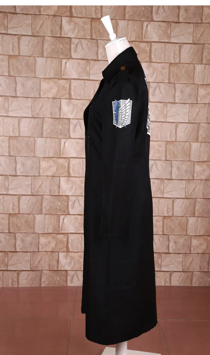 Mize recommends best of Attack on titan cosplay cloak Lavera recommends How to pop your cherry on your own