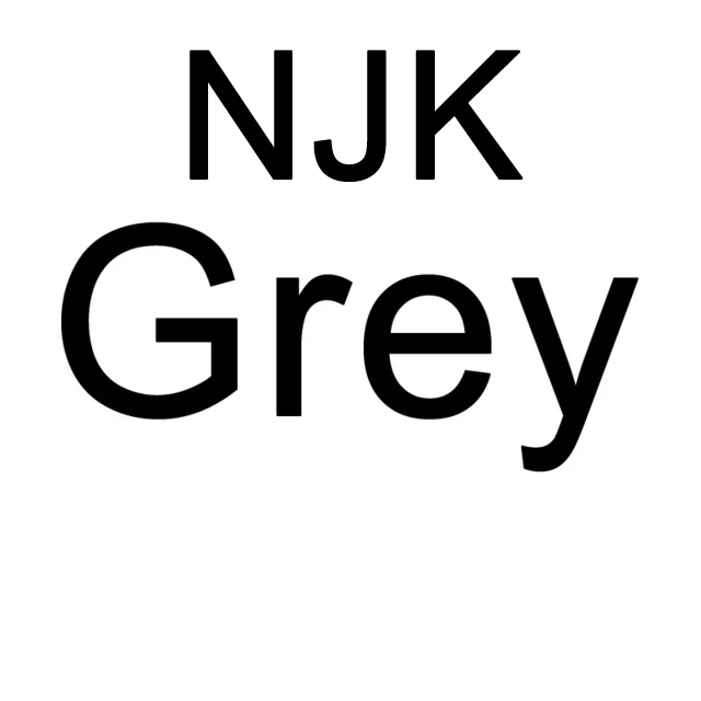 VIP - Цвет: NJK-Grey