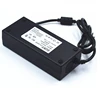 100-240Vac input 5V 15A Lighting transformer ,led power supply ,CE FCC Listed 5V 1-15A 75W driver with 5.5*2.1 ,5*5*2.5 dc port ► Photo 2/5