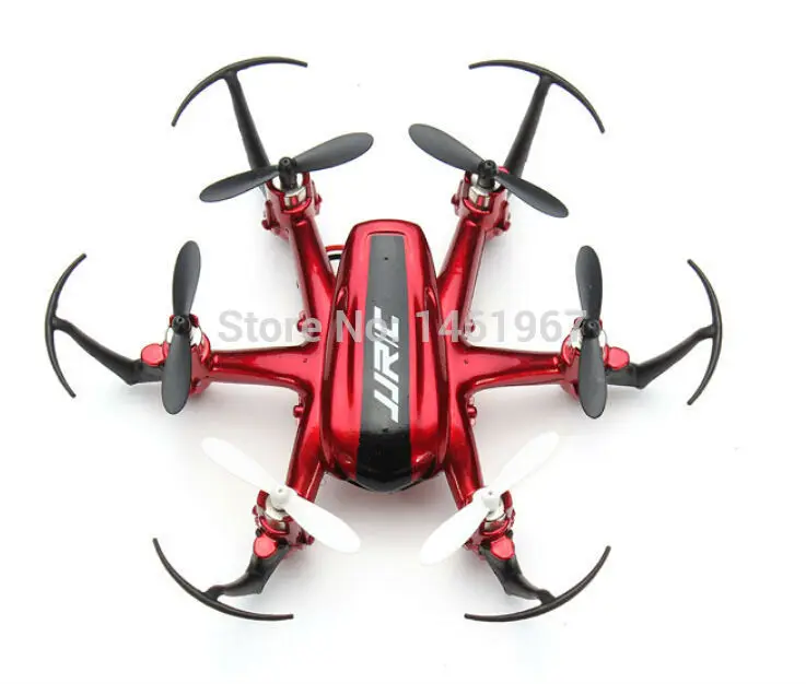 JJRC H20 Nano Hexacopter drones Rc Quadcopter with G sensor controller 2.4G Remote Control