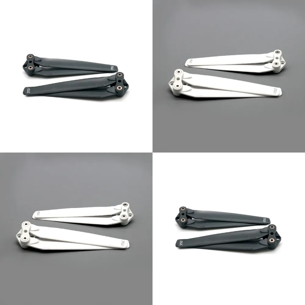 

CFLY C-FLY OBTAIN Foldable RC Quadcopter spare parts CW CCW blade propeller (riveted)