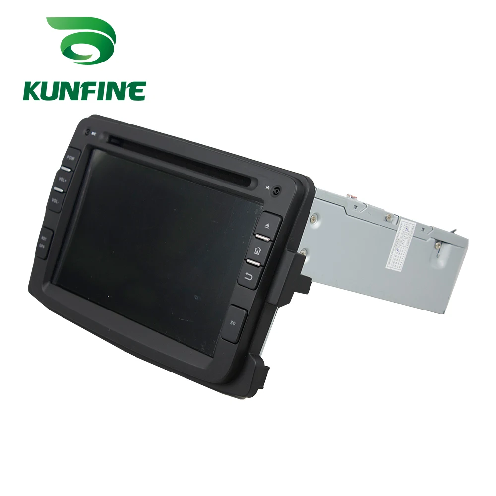 Excellent Octa Core 4GB RAM Android 8.0 Car DVD GPS Navigation Multimedia Player Car Stereo For RENAULT Duster 2010-2016 Radio Headunit 3
