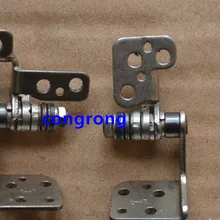 Петля для ноутбука для SONY VAIO VPC-EB ремонт ноутбука левый+ правый ЖК-экран петли