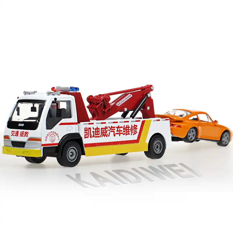 tow truck toys for toddlers