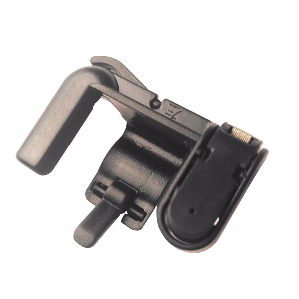 Knives Out Rules of Survival PUBG Mobile Game Shoot Fire Button Assistor Aim Key L1 R1 Controller Gamepad Joystick Android IOS
