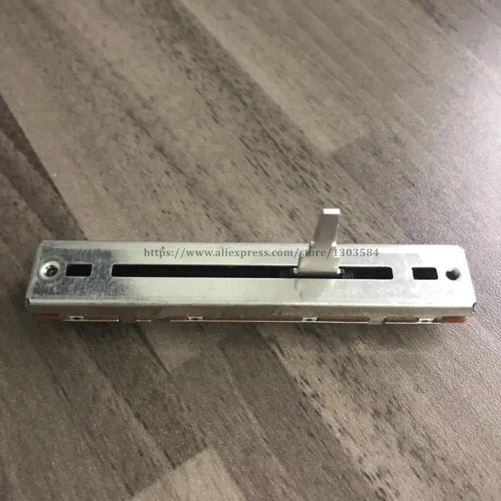 

1PCS Cross Fader CrossFader DCV1023 For Pioneer DJ Controller XDJ-RX DDJ-S1 DDJ-T1