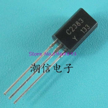 

50pcs/lot 2SC2383 C2383 TO-92