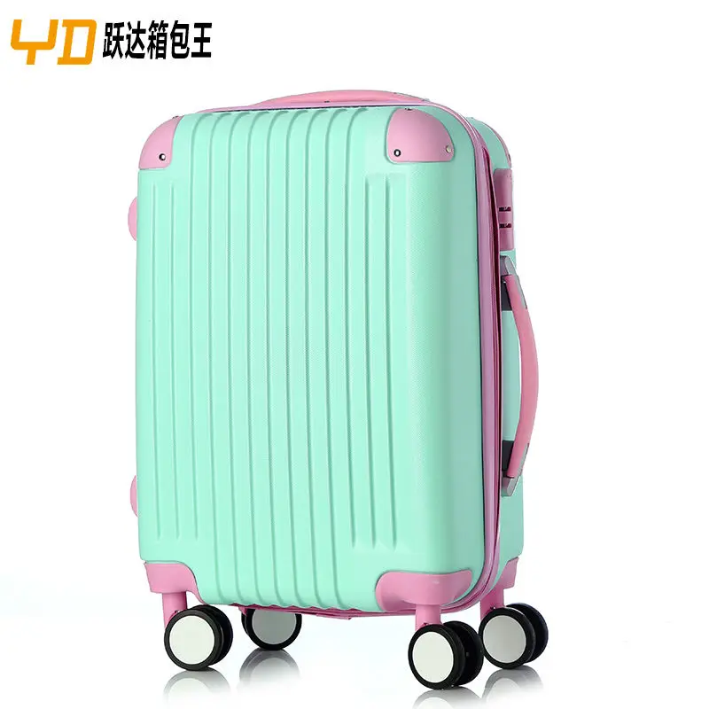 good quality luggage