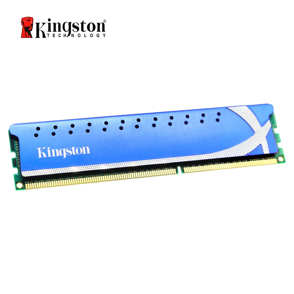 Дешево Оперативная память kingston HyperX DDR3 8 ГБ 4 ГБ 1600 МГц 1866 МГц оперативная память ddr3 8 Гб PC3 12800 настольная память для игр DIMM