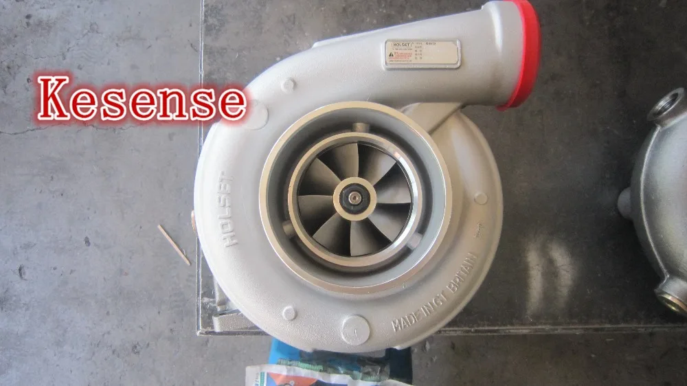 Turbo HX80 3594142 turbo | Автомобили и мотоциклы
