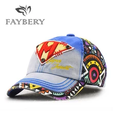 M Письмо Хлопок Snapback яркая бейсболка для женщин Регулируемая Повседневная шляпа для отца ковбойская хип хоп кепка Bone feminino Casquette