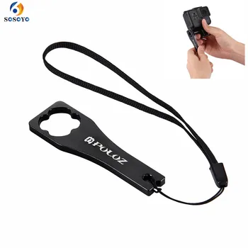 

Tighten Screw Cap Wrench Spanner Tool with lanyard For GoPro HERO 8 7 6 5 4 3+ SJ4000 Dji Osmo Aciton Camera Accessories