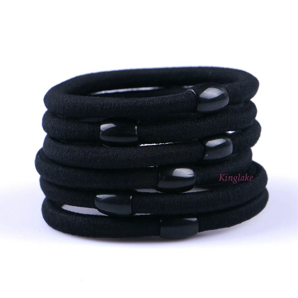 

10Pcs/Lot Elastic Bands For Hair For Girls,Hair Accessories For Women Headband,Hair Band Hair Ornaments For Kids