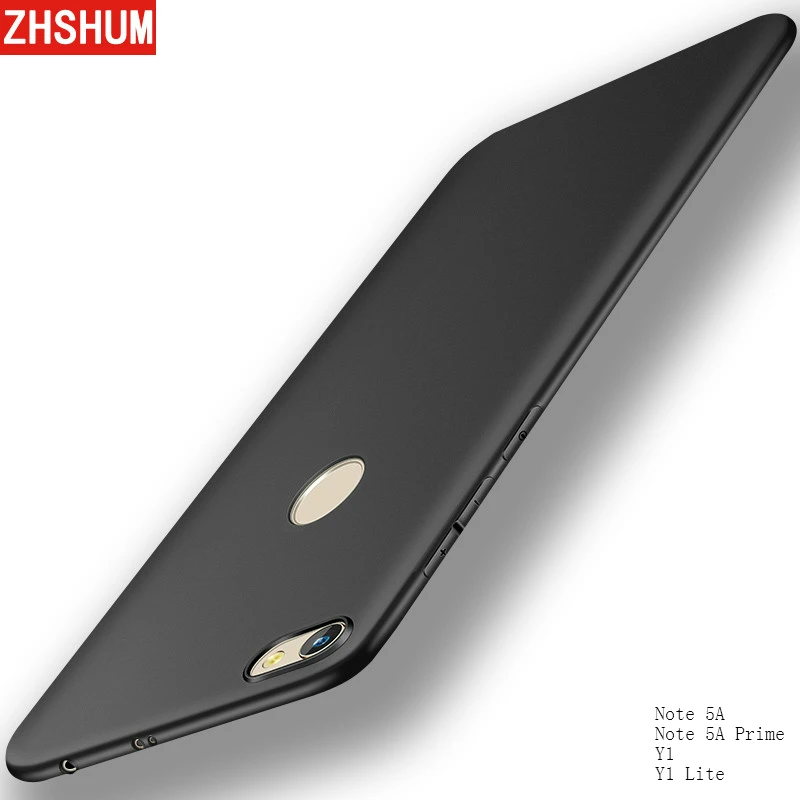 Zhshum чехол для xiaomi redmi Примечание 5A премьер-профессионал Чехлы мягкие силиконовые