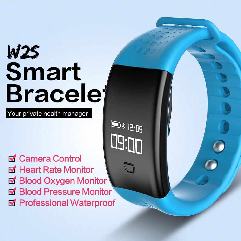 wave o2 smart band price