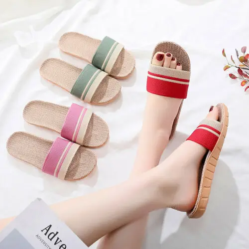 

2019 Beach Shoes Casual Sandal Couples Summer Beach Slipprs Waterproof Comfy Sandal Home Hotel Shower Slipper Slippers