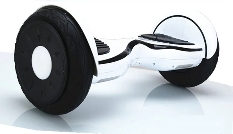 Reborn 10 inch hoverboard font b skateboard b font 2 wheel font b electric b font