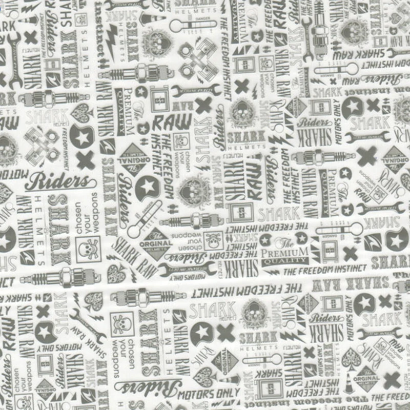 

Water transfer hydrographic film 0.5mX2m/10m CSCM034C words design pattern hydro dipping film