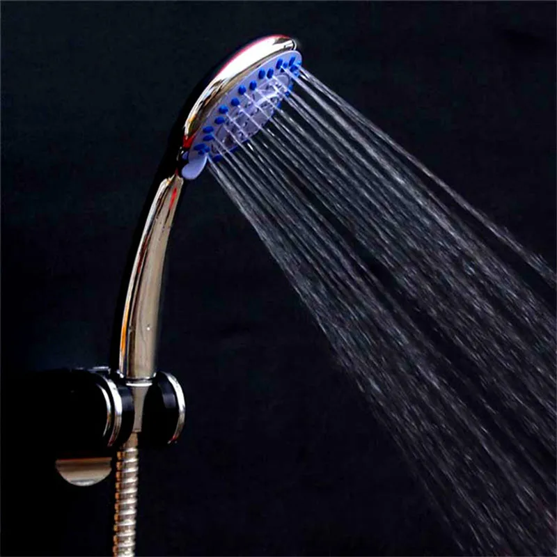 PVIVLIS Bathroom Shower Sprayer High Pressure Shower Head Water Saving