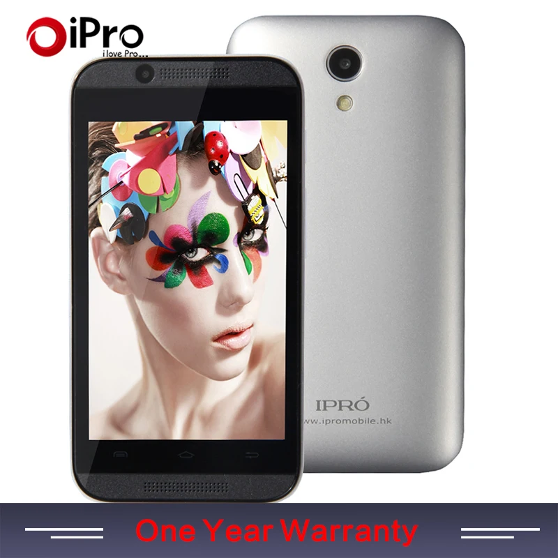 IPRO Brand Phone Celular 4 0 Inch Smartphone Android Christmas Mobile Phone Dual SIM Cards 2SIM