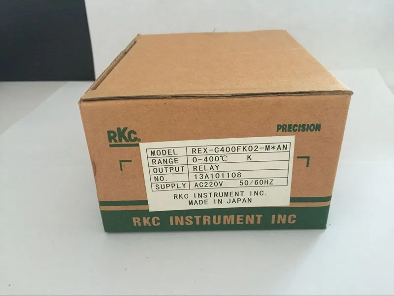 REX-C400 4