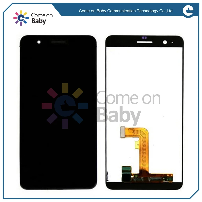 HUW0049 FOR Huawei Honor 6 Plus (3)