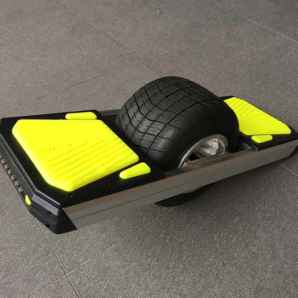 

500W 1 ONE wheels Powered Unicycle Smart Drifting Self Balance Electric Scooter UNICYCLE SKATEBOARD S1