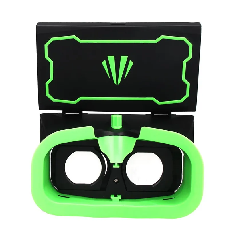 Advanced Resin Optical Lens For Google Portable font b VR b font 3D font b Glasses