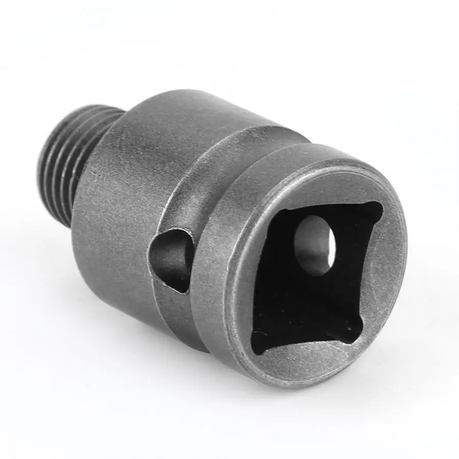 13 мм Keyed патрон дрель 1/2X20 Unf ключ патрона 1 5 с 1/2 &quotгнездо адаптера питание