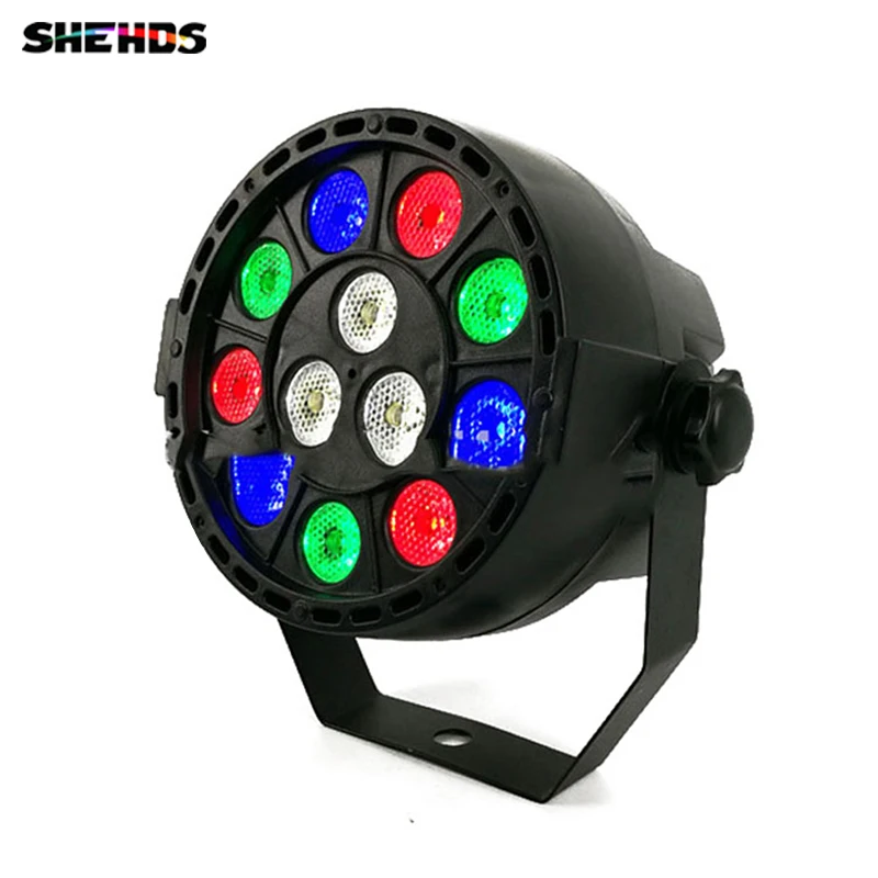 LED Par 12x3W LED Stage Light Par Light With DMX512 For Disco DJ Projector Machine Party
