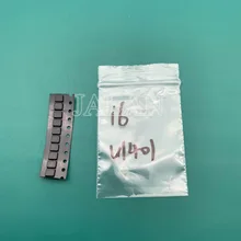 5 шт./лот ЖК-дисплей Logic ic для телефона 6 U1401 usb управление USB зарядка зарядное устройство микросхема 35 Сменные булавки ремонт