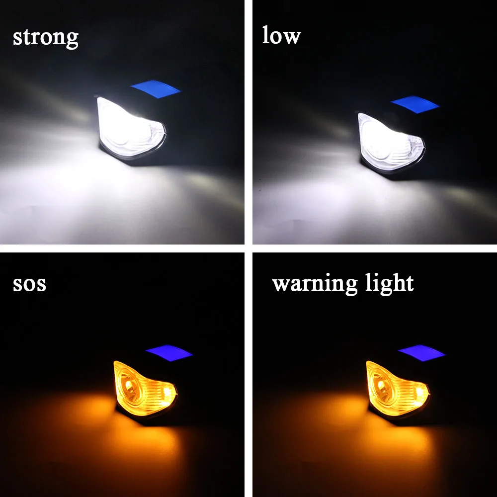 Excellent NEW Bicycle Headlight With Computer Odometer USB Rechargeable Cycling Loud Horn MTB Road Bike Multi-fuction Flashlight Lanterns 4 Excellent NEW Bicycle Headlight With Computer Odometer USB Rechargeable Cycling Loud Horn MTB Road Bike Multi-fuction Flashlight Lanterns 4