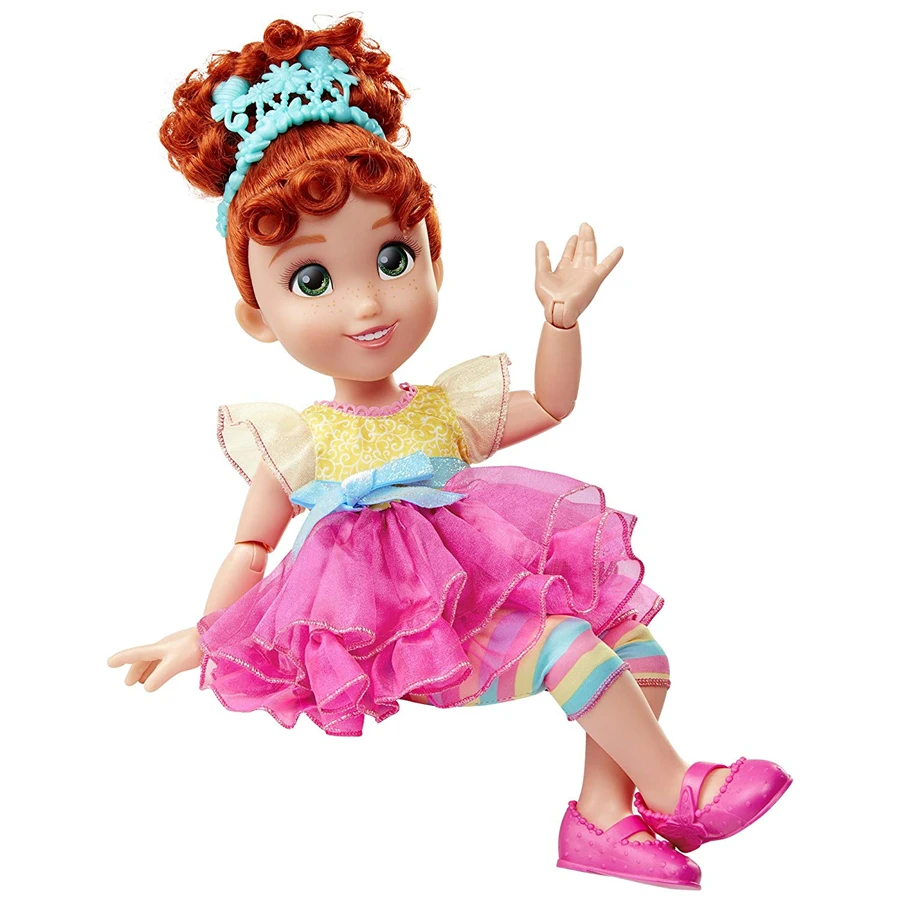 18 дюймов мой друг Jimusuhutu Кукла Нэнси в фирменный наряд 45 см большой Размеры BJD Кукла Лучший девочки игрушки лучший подарок