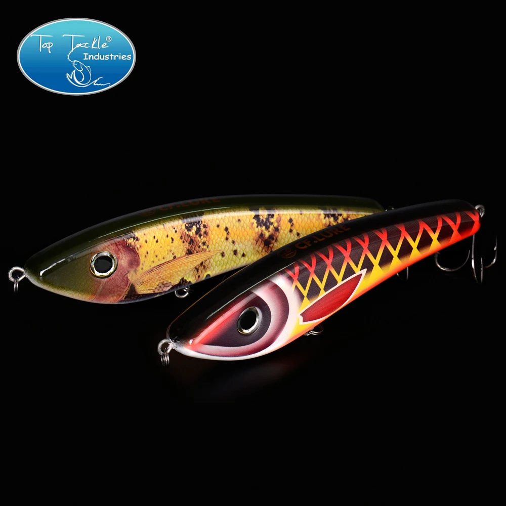 

CF LURE Jerk Bait 180mm 144g Pencil Lure Lure Artificial Bait Sinking Lure Fishing Lure