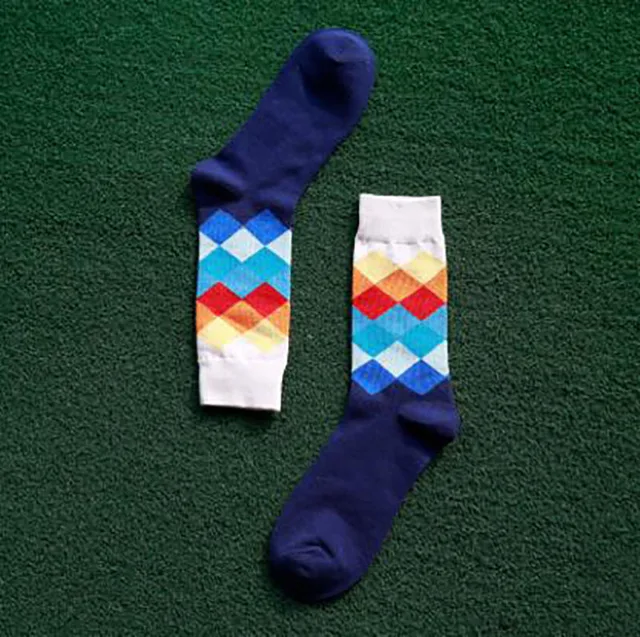 happy socks fahrrad