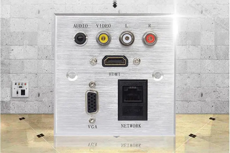 wall socket (4)