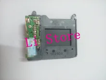 Free Shipping! Camera Repair Parts Used for Canon EOS 20D Shutter group