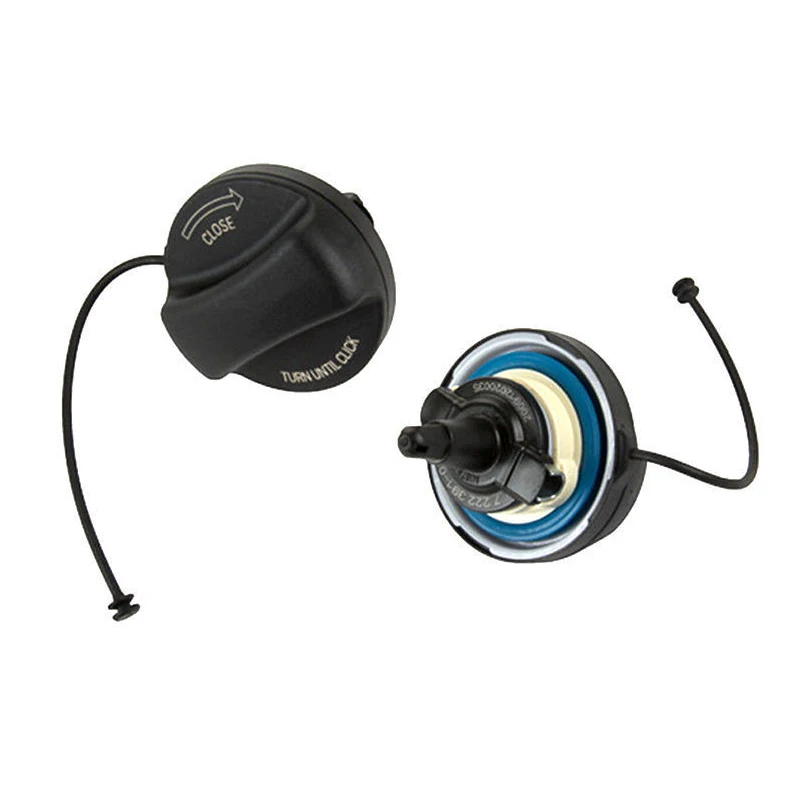 

1 Pcs Mini Fuel Gas Tank Filler Cap 16117222391 Durable For BMW E39 E46 E60 E70 Car Styling