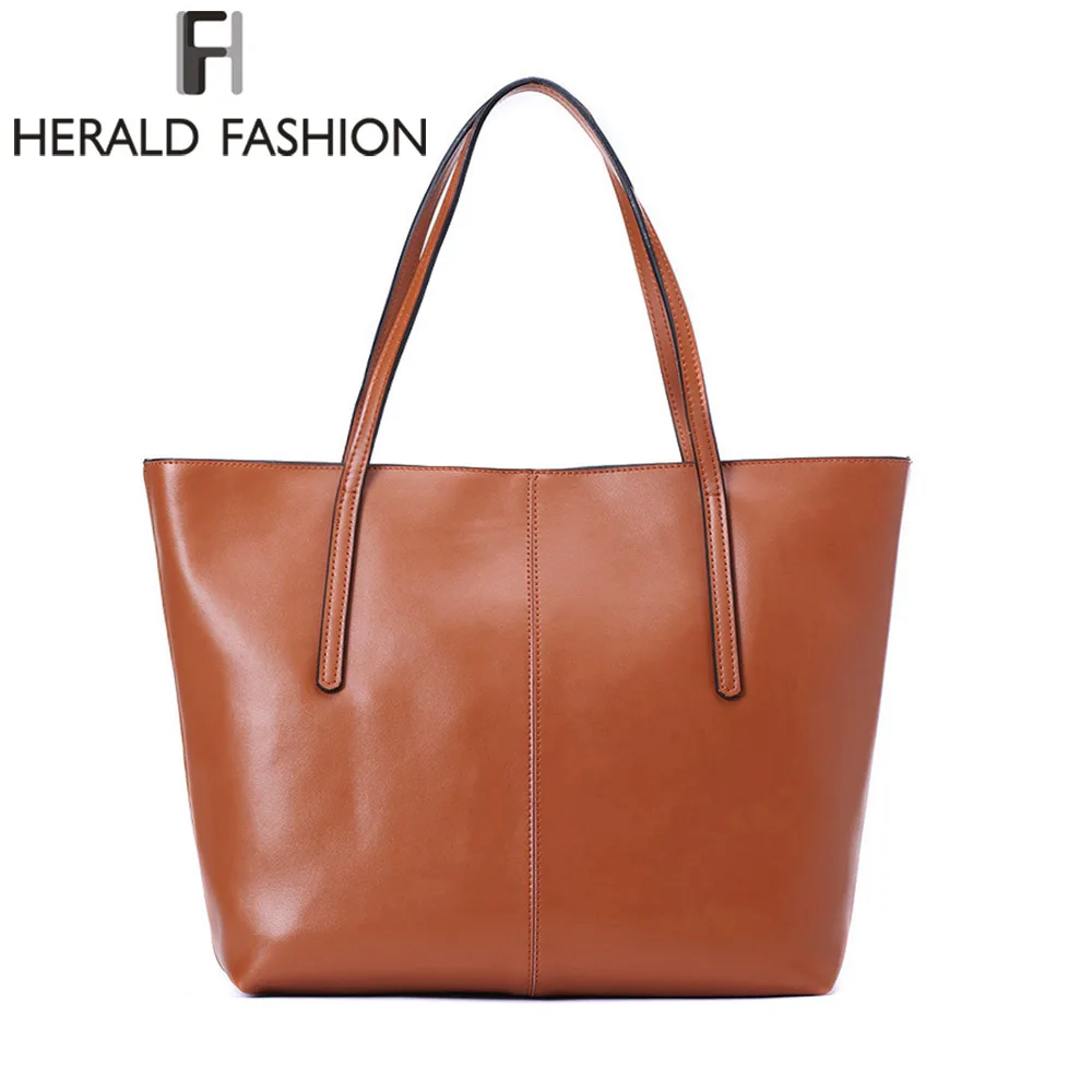 

Ladies Shoulder Bags Women's Handbags PU Leather Handbags Lady Clutch Bag Soild Color Handbag Elegant Should Bags Large Capacity