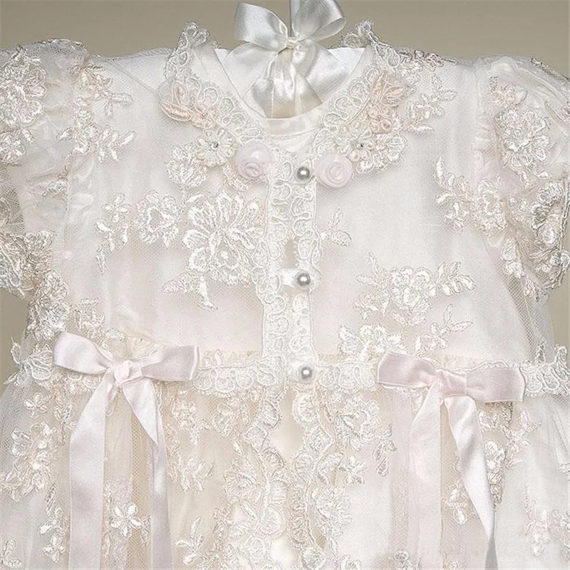 vestido infantil