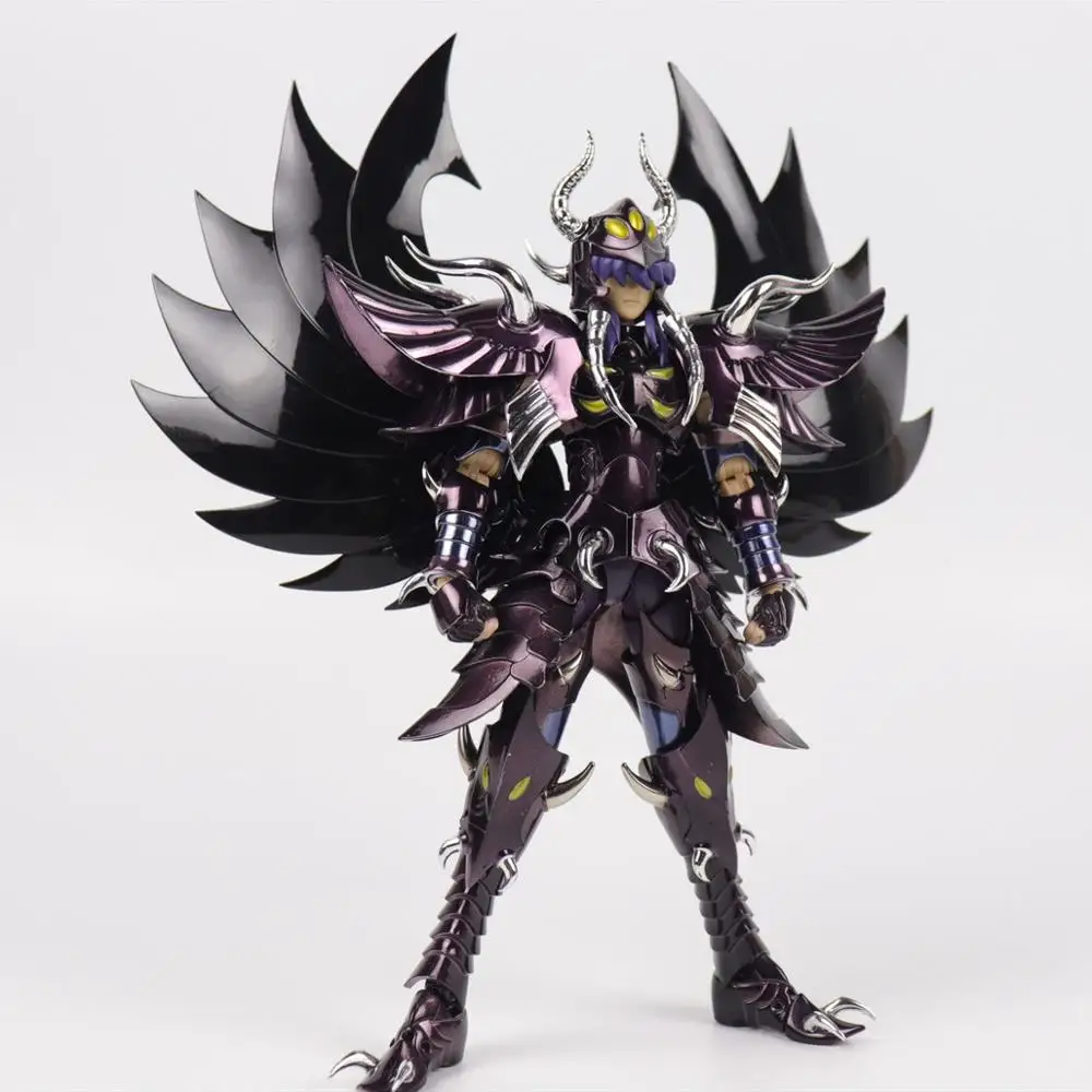 myth cloth cs model