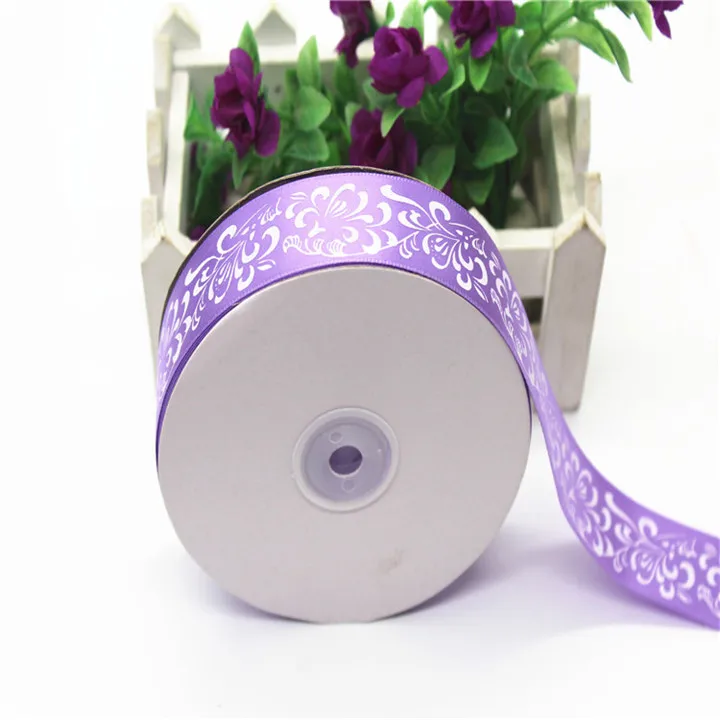 8 satin ribbon