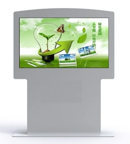  kiosk manufacturers 1920x1080 outdoor advertising 46inch kiosk lcd led hd all in one DIY computer P