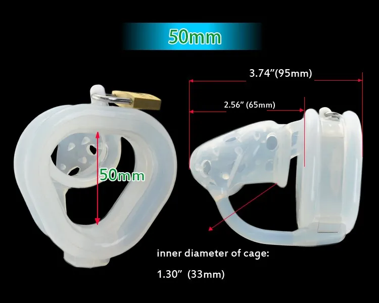 Latest-design-Birdlocked-Pico-massage-Silicone-spikes-Massage-Male-Chastity-Small-Cage-Ring-A128 (5)
