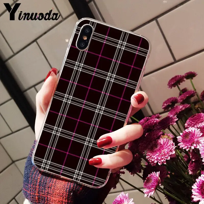 Colorful Lattice Stripes