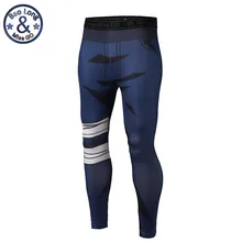 Для мужчин и женщин Наруто Аниме 3d-брюки Какаши Летний стиль 3D треники Колготки Леггинсы M-3XL